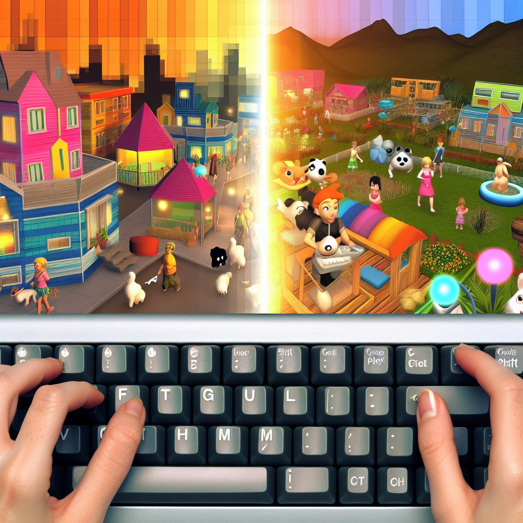 “Unleash Hidden Power with Sims 2 Legacy Cheats”